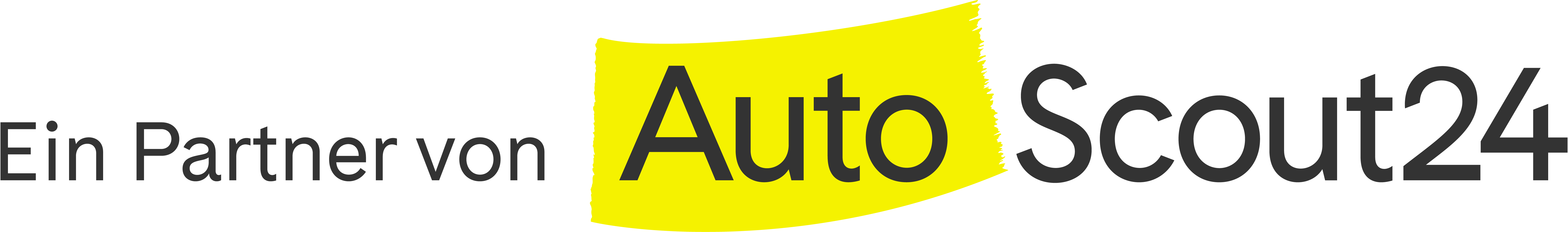 AutoScout24 logo